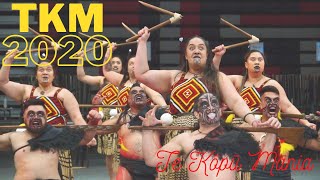 Te Kōpū Mānia 2020 [upl. by Eceryt498]