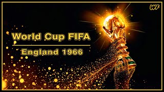 FIFA World Cup 1966 England [upl. by Marquet]