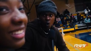 CHAS LEWLESS IS A BEAST‼️ MUST SEE PERSHING VS DETROIT KING‼️ [upl. by Peria]