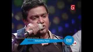 Romanthika Operawa  Kasun Kalhara  Dell Studio Season 02  24042015 [upl. by Dall932]