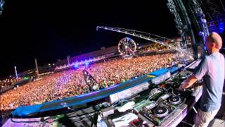 Benny Benassi Live EDC Vegas 2011 Setlist  Audio Only [upl. by Nabal]