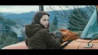 Official Twilight Movie Trailer [upl. by Pinchas]