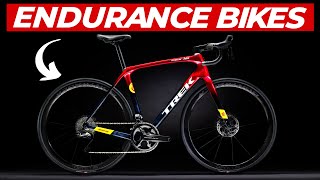 10 Best Endurance Road Bikes 2023 Because Comfort Matters [upl. by Ttenyl]