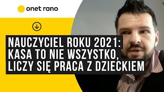 quotZmiany w edukacji wymagają spokoju Edukacja nie potrzebuje kolejnej nieprzemyślanej rewolucjiquot [upl. by Ailsa]