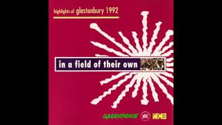 Flowered Up  Weekender  Glastonbury 1992 [upl. by Eeresed]