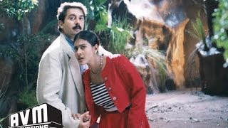 Kshana Kshanam Telugu Movie  Jaamu Rathiri Video Song  Venkatesh  Sridevi  SPB  Chitra [upl. by Fredra]