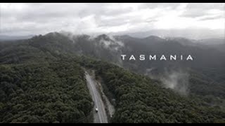 Tasmania Winter 2021  Travel Video Launceston Cradle Mountain Strahan Hobart Bruney Island [upl. by Himelman]