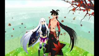 Ootori 08 【Katanagatari OST Vol02】 [upl. by Anih986]