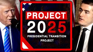 Donald Trump on Project 2025  Lex Fridman Podcast Clips [upl. by Malissia]