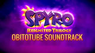 Spyro Reignited Trilogy Soundtrack Gnasty´s Loot [upl. by Pacien]