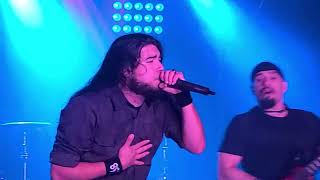 Ill Niño  Unframed live at The Eclectic Room Angola IN 51323 [upl. by Joanna]