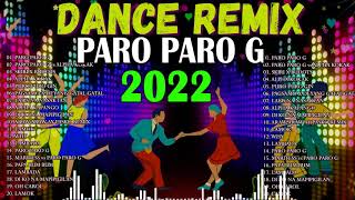 PURO PURONG GIN  PARO PARO G ❤️NEW TIKTOK BUDOTS DANCE CHALLENGE  Nonstop TikTok Budots Remix 2022 [upl. by Heber]