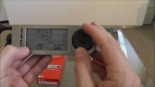 Gourmet Thermometer Digital Rösle Unboxing [upl. by Tuorah]