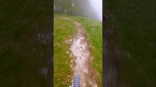 Thriller im Bikepark Petzen [upl. by Armbruster734]