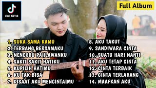 FULL ALBUM LAGU TIKTOK VIRAL COVER IVAN KEUN  SUKA SAMA KAMU Hatiku berkata ingin katakan cinta [upl. by Nahbois]