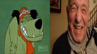 Nonno John amp Muttley Best Laugh Ever [upl. by Ijnek507]