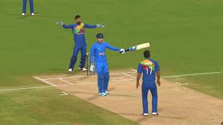 India vs Sri Lanka 1st T20 2024 Highlights  IND vs SL 2024  IND vs SL 1st T20 Highlights 2024 [upl. by Snehpets]