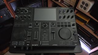 Denon DJ Prime GO  Stand [upl. by Agnesse]