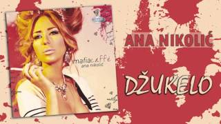 Ana Nikolic  Dzukelo  Audio 2010 HD [upl. by Learsiy]