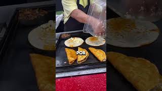 Rica birria estilo Sinaloa quesabirria tacos consome [upl. by Aihsas968]