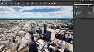 Presagis  Esri Maps SDK v1 [upl. by Yrokcaz]