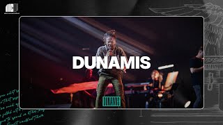 Dunamis  Mercy Culture Worship  Official Live Video [upl. by Templer]