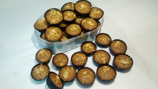 Resep Brownies Cookies [upl. by Latton]