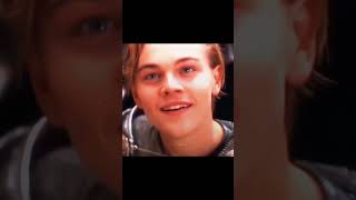 Leonardo DiCaprio quotRomeoquot movie 😍💞 leonardodicaprio shorts movies best ytshorts [upl. by Sherrill575]