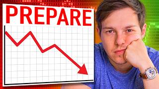 The Next Stock Market Crash How To Profit [upl. by Studdard58]