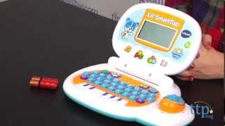 Lil SmartTop from VTech [upl. by Nohsal]