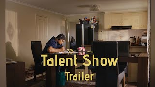 Talent Show Trailer [upl. by Vinson]