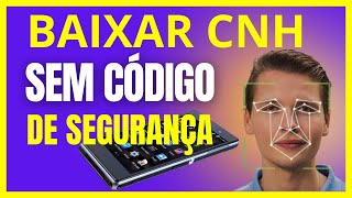 COMO BAIXAR CNH DIGITAL NO CELULAR PASSO A PASSO APÓS PASSAR NO EXAME FINAL  Jaime Marques [upl. by Nauqyt]