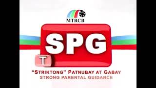 Mtrcb Spg Logo Reverse [upl. by Douglas]