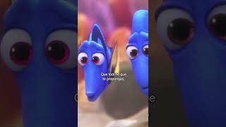 ¡Lo Lograste Escamitas  Buscando a Dory [upl. by Sturdivant]