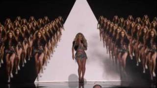 Beyonce Billboard Awards Performance 2011 [upl. by Vassili688]