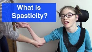 What is Spasticity [upl. by Australia]