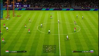 I7 2600 Gtx 750 Ti eFootball PES 2021 [upl. by Viviane]