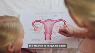 Why Is It Difficult To Treat Gynecological Diseases [upl. by Ring]