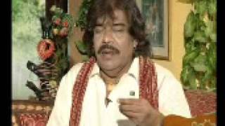 Shaukat Ali Folk singer in atv morning show post by Zagham [upl. by Quiteria871]