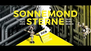 SonneMondSterne 2018 [upl. by Nnylyam250]