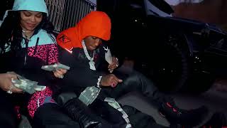 YoungBoy Never Broke Again  My Address Public Official Music Video [upl. by Stedt]