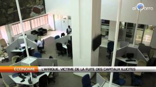 LAfrique victime de la fuite des capitaux illicites [upl. by Ahsieket]