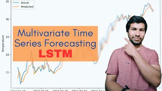 Unlocking the Future How to Predict Weather with LSTM [upl. by Wilburn838]