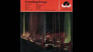 「カスケーディング・ストリングス Cascading Strings 1961」 ウェルナー・ミューラー楽団 Werner Muller amp his orchestra [upl. by Baryram]