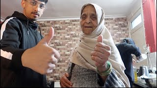 RAMADAN VLOG 5  THE MOST UNORGANISED IFTAARI  DAILY VLOGS  FAIZAAN AND AMNA [upl. by Rolyks288]