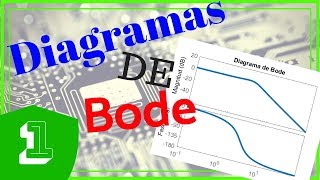 DIAGRAMAS DE BODE 🔰 ⚠️ LEER DESCRIPCIÓN IMPORTANTE ⚠️ [upl. by Eelytsirk]