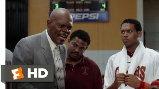 Coach Carter Our Deepest Fear  Inspirational Scene [upl. by Lebana]