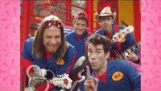 Introducing Disneys Imagination Movers [upl. by Affay]