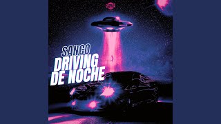 Driving de Noche [upl. by Aihsakal]