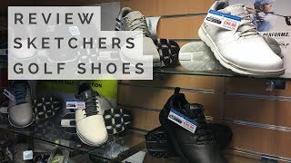 Skechers Golf Shoes [upl. by Dahlstrom]